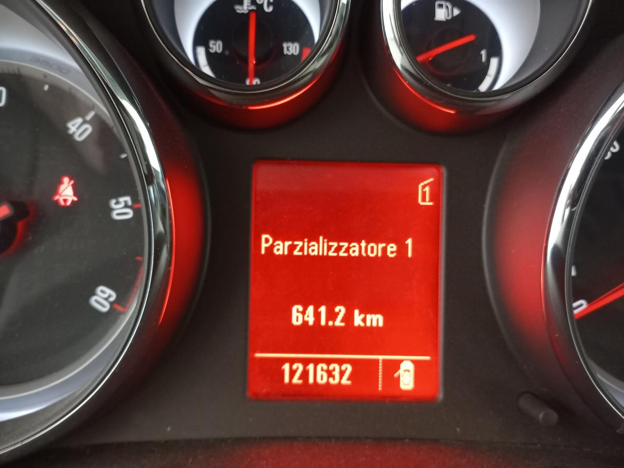 Opel Meriva 1.7 CDTI 110CV Cosmo