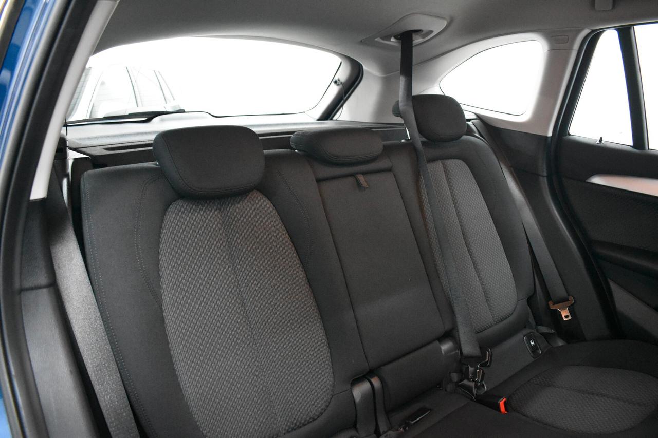 Bmw X1 xDrive18d Advantage