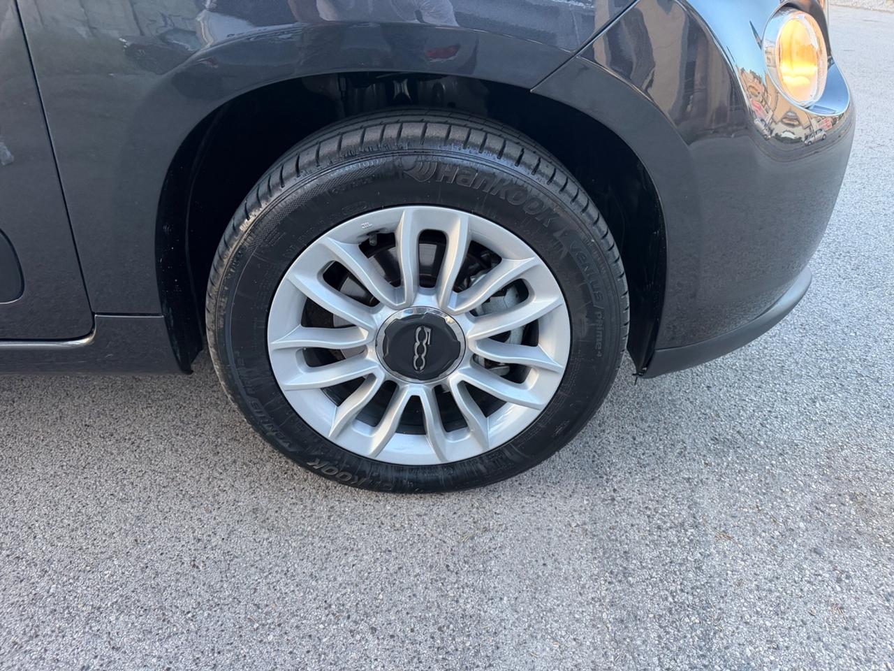 Fiat 500L 1.6 Multijet 105 cv 2015