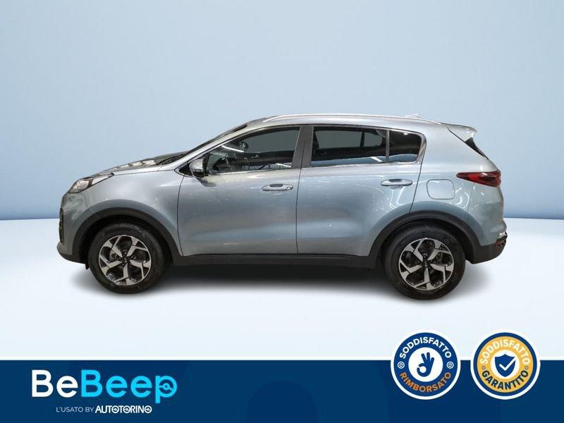 KIA Sportage 1.6 GDI BUSINESS CLASS 2WD 132CV