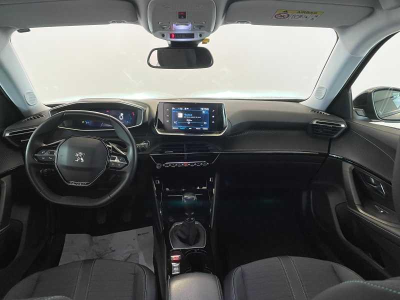 PEUGEOT 2008 2ª serie - 2008 PureTech 100 S&S Allure