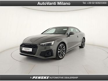 Audi S5 3.0 S5 TDI TIPTRONIC QUATTRO