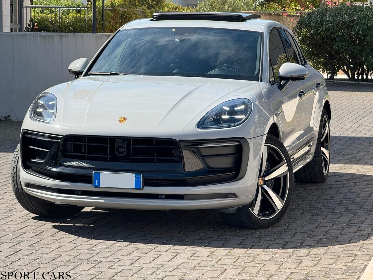 Macan 2.0 T 265 CV PDK,TETTO,LED,FULL