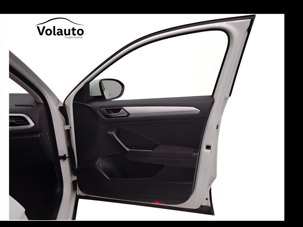 VOLKSWAGEN T-Roc I 2022 - T-Roc 1.0 tsi Life 110cv