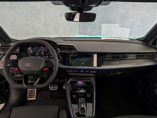 AUDI RS 3 SPB TFSI quattro S tronic