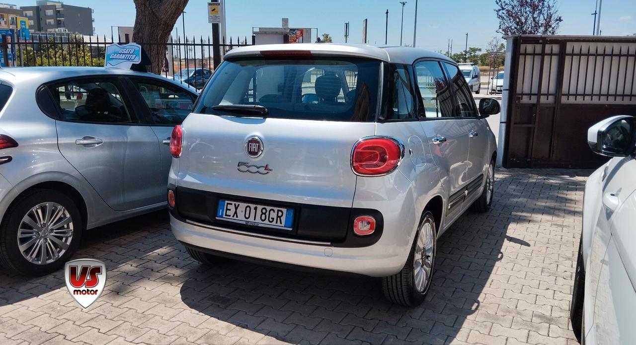 FIAT 500L 1.3 MTJ -GARANZIA FULL