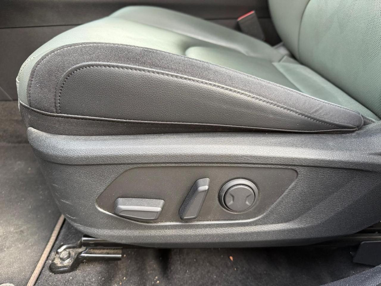 Kia Sportage Special Edition 1.6 T-GDI 48V MHEV #5521
