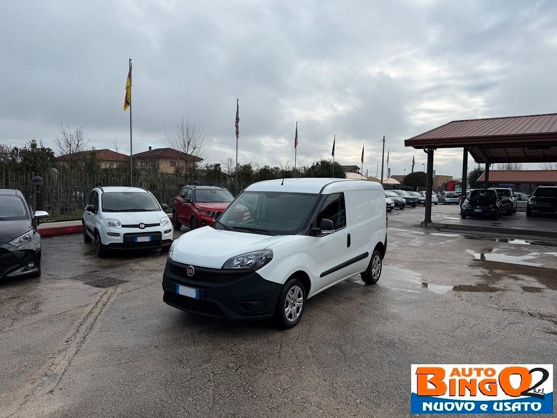 Fiat Doblo Doblò 1.6 MJT 105CV PC-TN Cargo