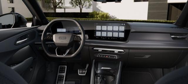 AUDI Q3 SPORTBACK SPB TDI S Line edition ARRIVO 04/2026