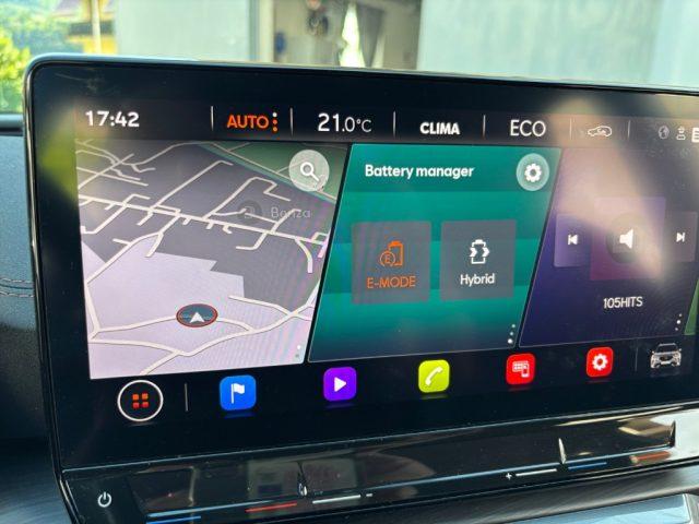 CUPRA Formentor 1.4 e-Hybrid DSG Impulse