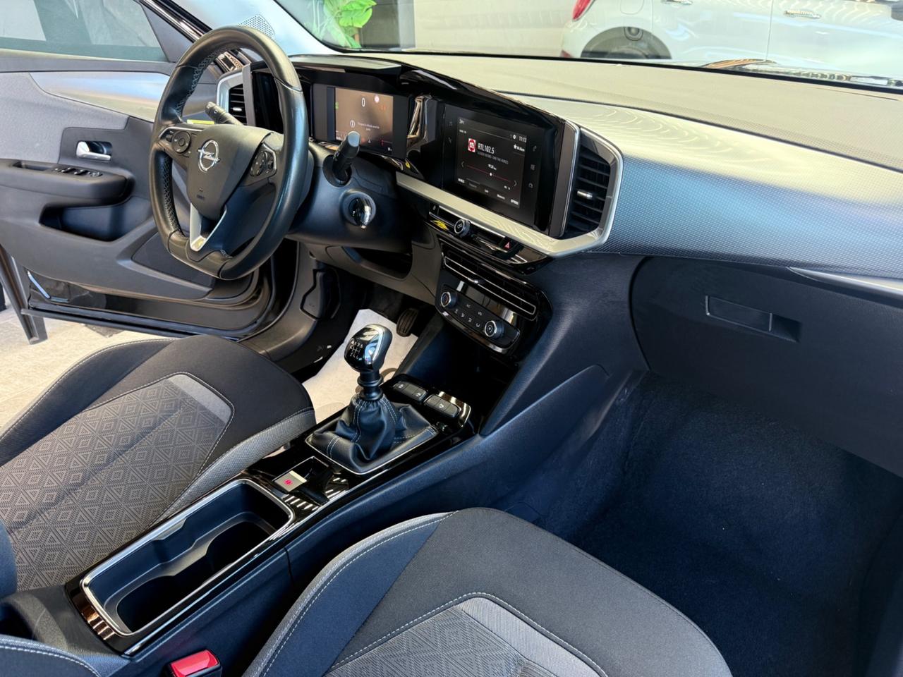 Opel Mokka 1.2 Turbo Edition