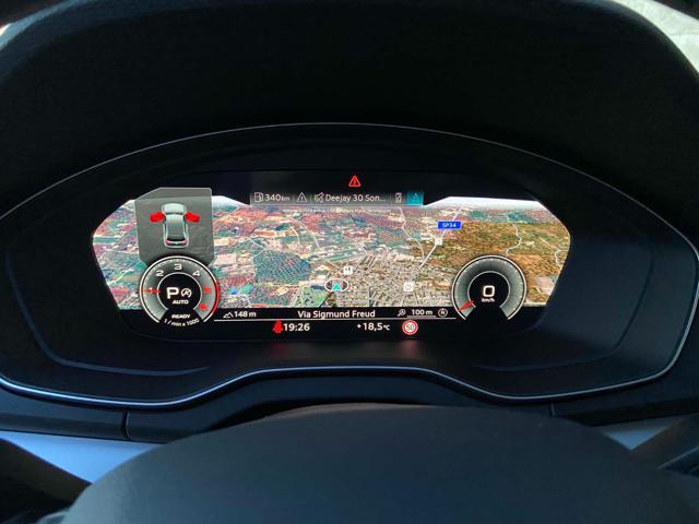 AUDI Q5 SPB SPORTBACK 40 TDI quattro S tronic S line