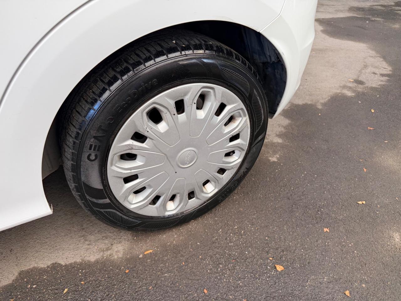 Ford Ka Ka+ 1.2 benzina 2016