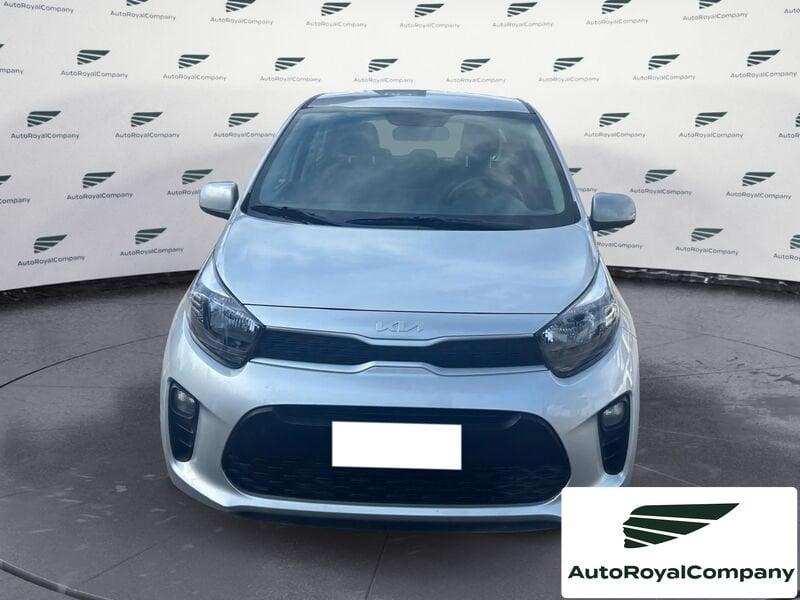 Kia Picanto 1.0 STYLE
