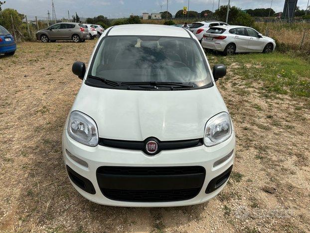 Fiat Panda 1.0 firefly hybrid s&s 70cv 5p.ti