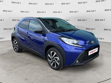 Toyota Aygo X Aygo X 1.0 Trend 72cv