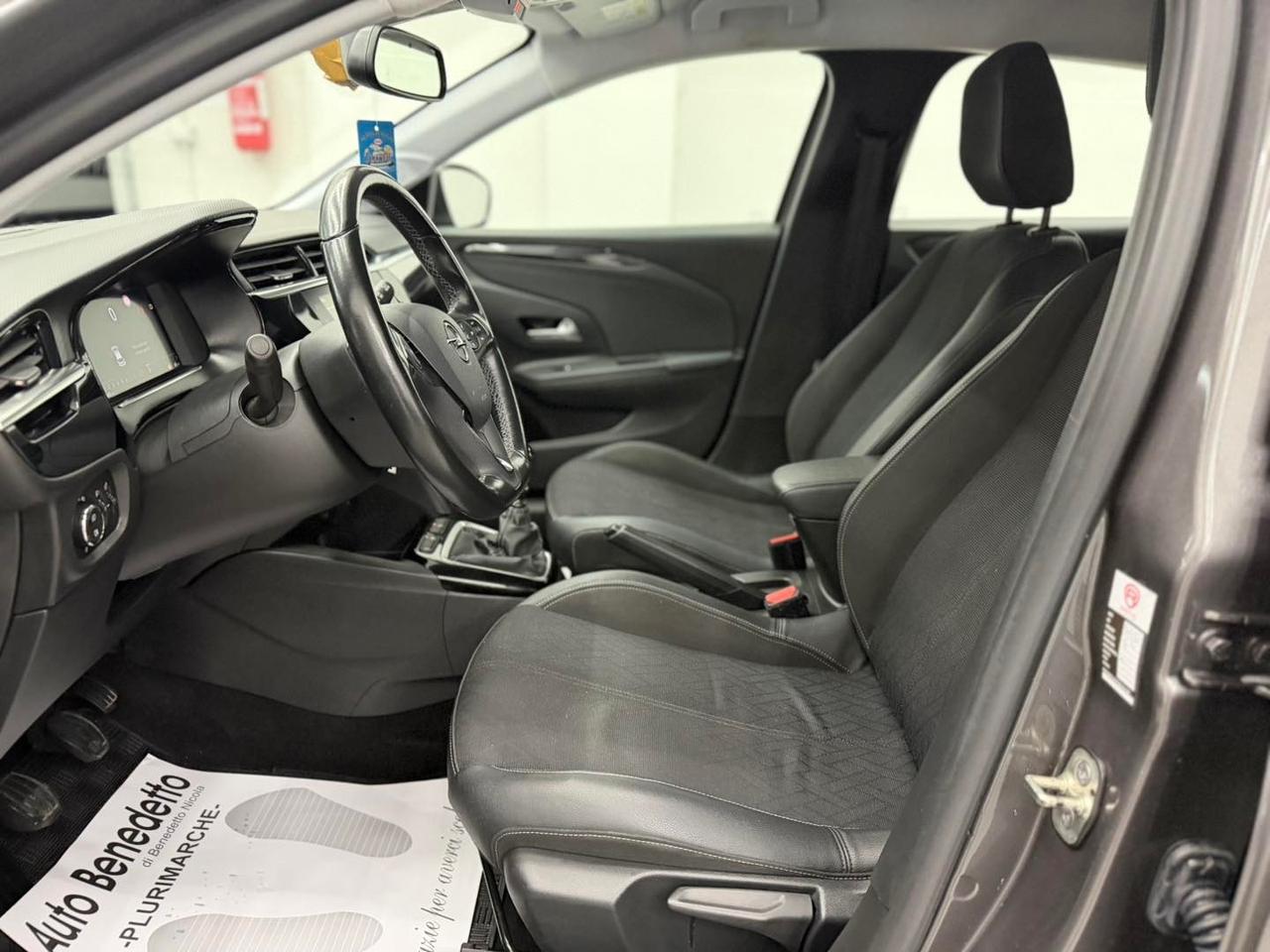 Opel Corsa 1.2 100 CV GS Line 2020