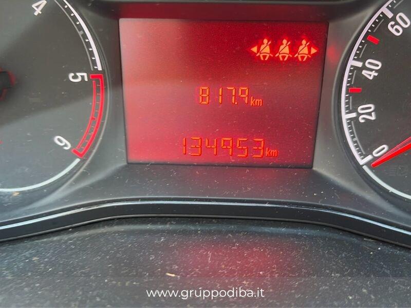 Opel Corsa V 2015 Diesel 5p 1.3 cdti b-Color 75cv
