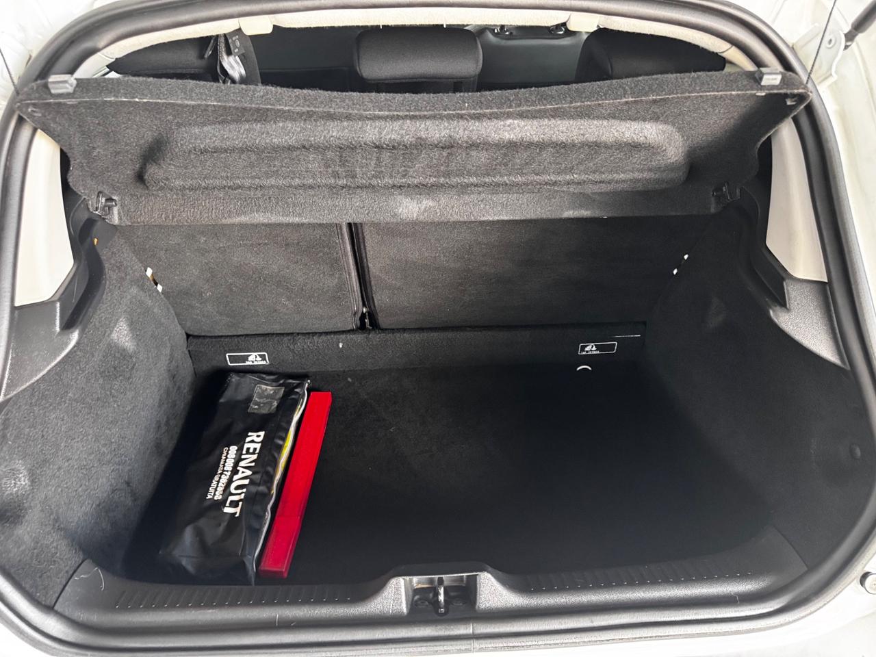Renault Clio TCe 12V 90 CV neopatentati