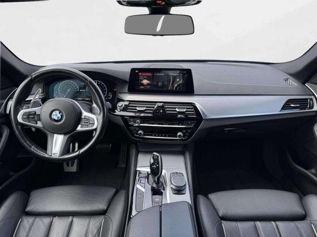 BMW 530 E MSPORT AUTOMATICA