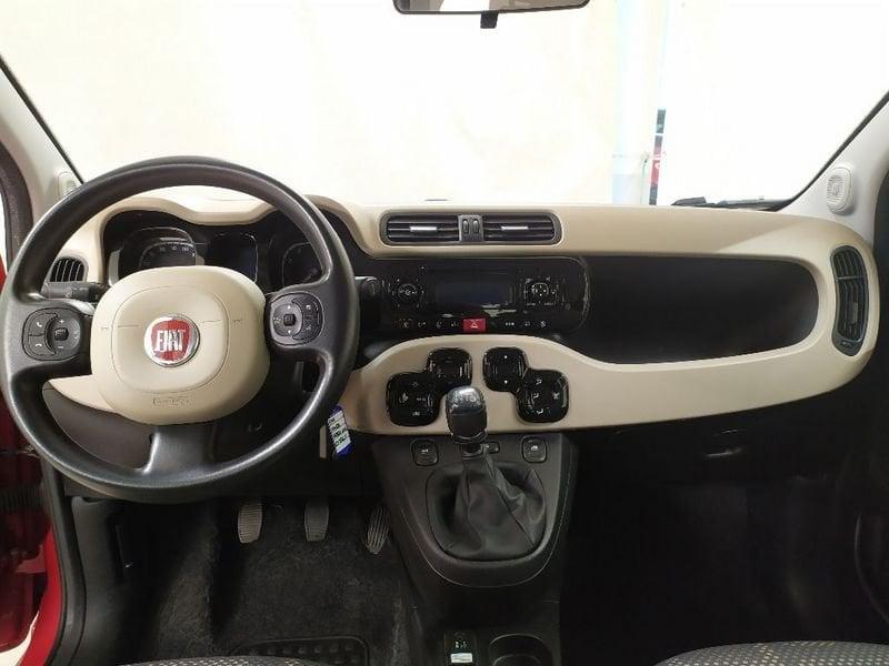 FIAT Panda 0.9 t.air turbo 4x4 85cv E6