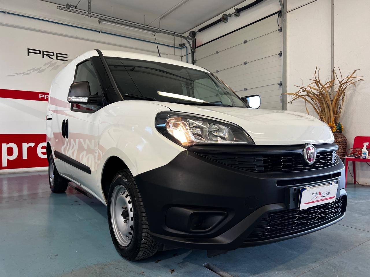 Fiat Doblo Doblò 1.3 MJT S&S PC-TN Cargo Business