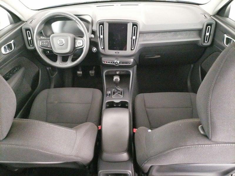 Volvo XC40 1.5 t2 Momentum Core my21