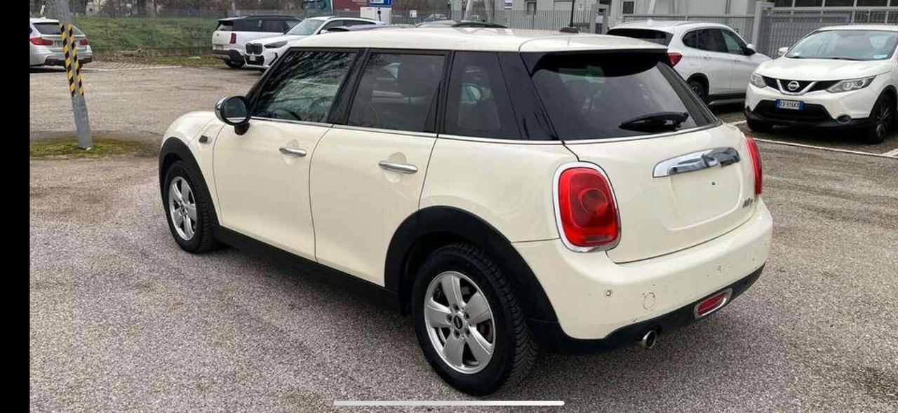 Mini 1.5 One D