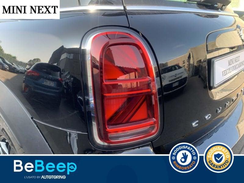MINI Mini Countryman F60 MINI COUNTRYMAN 1.5 COOPER BUSINESS AUTO