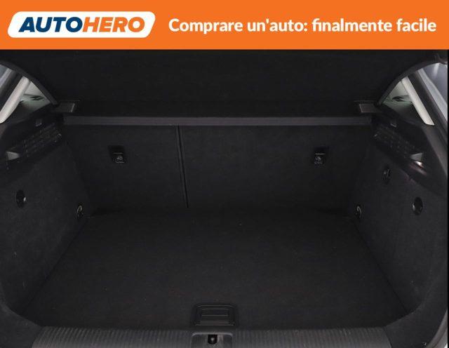 AUDI A3 SPB 1.4 TFSI g-tron Attraction