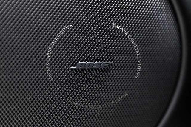 Maserati GranTurismo SPORT 4.7|BOSE|SENSORI|NAVIGATORE|SEDILI ELETTRICI