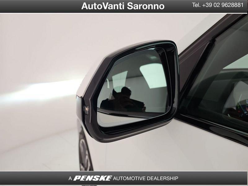 BMW X1 X1 xDrive 20d Msport Pro