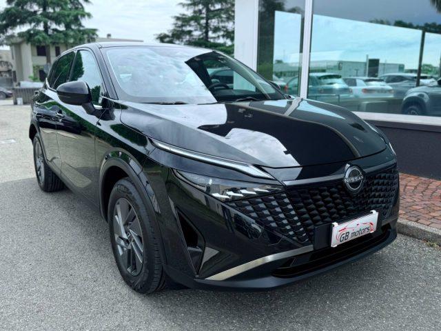 NISSAN Qashqai MHEV 140 CV Acenta LED - ACC - KEYLESS - 17