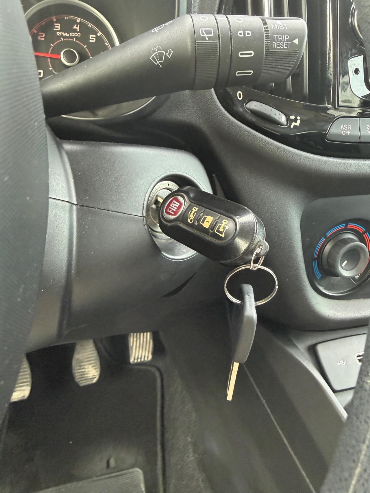 Fiat Doblo Doblò 1.6 MJT 105CV S&S PC Combi N1 Lounge