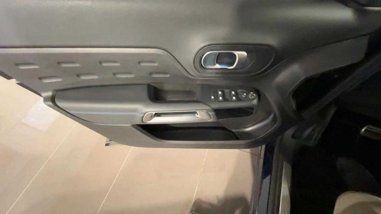 Citroen C5 Aircross C5 Aircross BlueHDi 130 S&S EAT8 Shine Pack