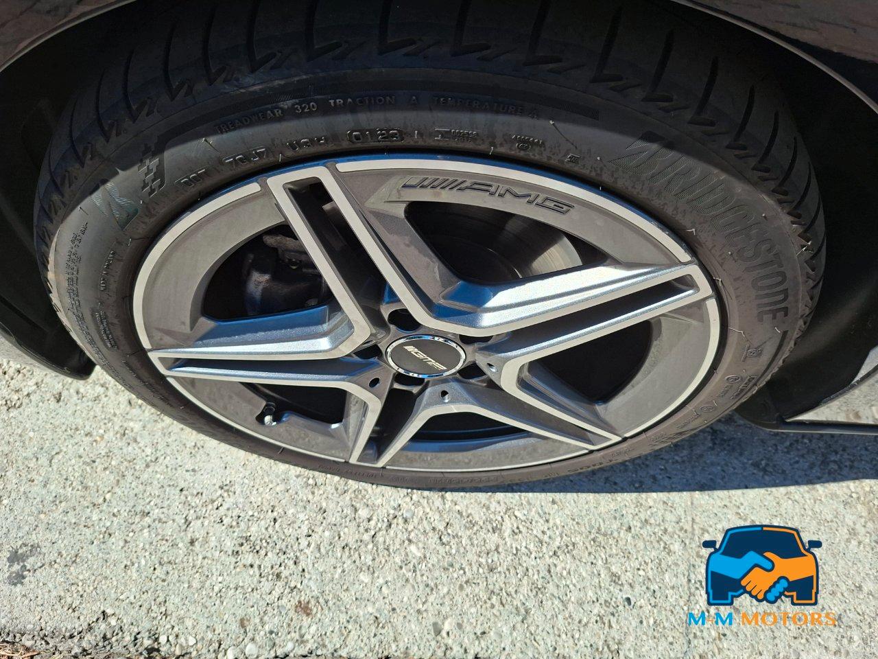 Mercedes B 180 D Premium