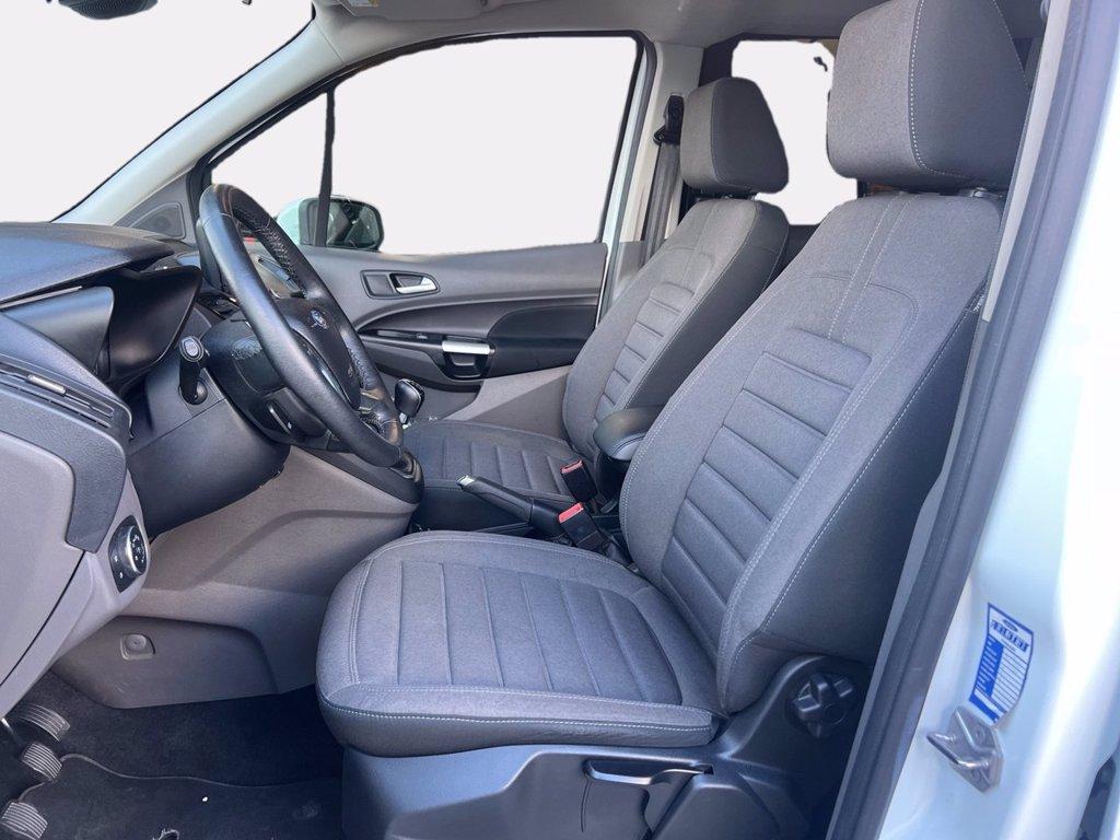 FORD Tourneo Connect 1.5 TDCi 120 CV Titanium del 2020