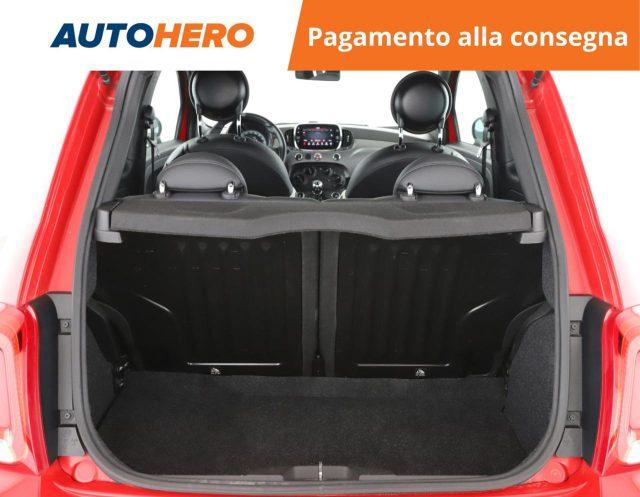 FIAT 500 1.2 S