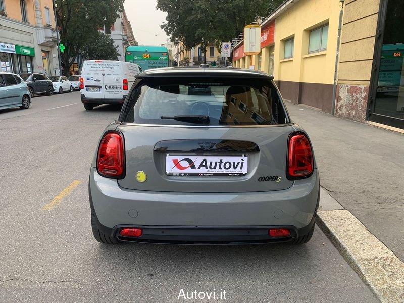 MINI Mini Full Electric Mini Cooper SE M - ELETTRICA (PROMO)