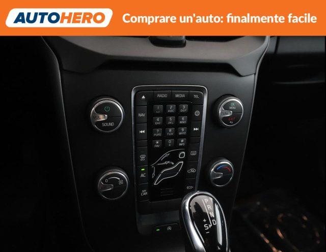 VOLVO V40 D2 'eco' Geartronic Kinetic