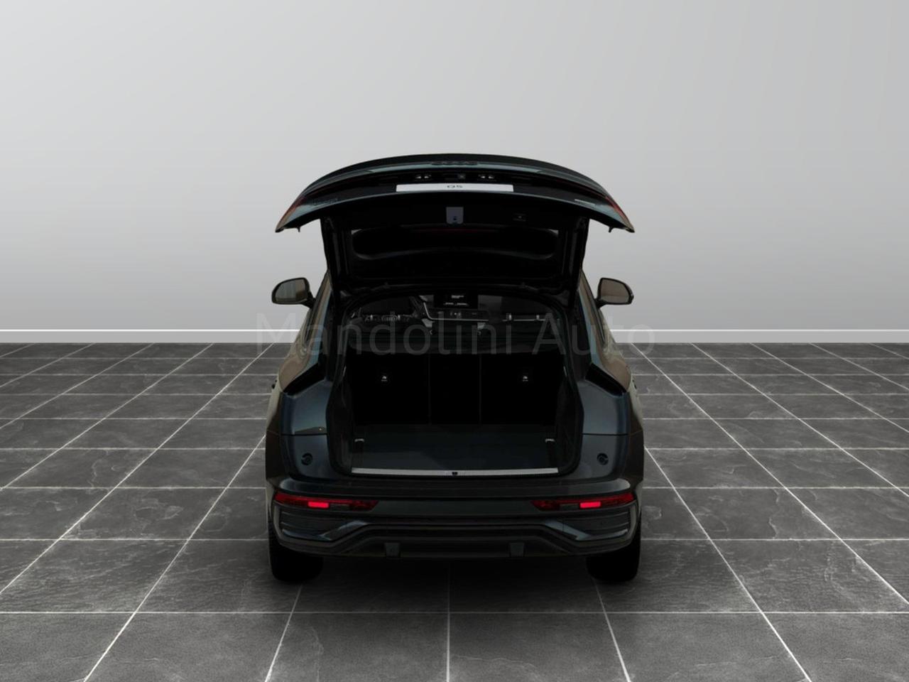 Audi Q5 sportback 40 2.0 tfsi mhev 12v quattro s tronic