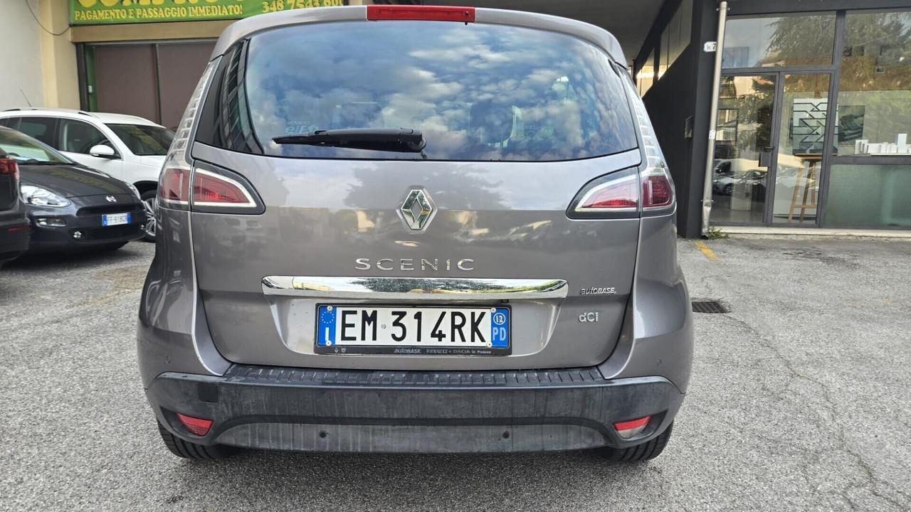 Renault Scenic Scénic XMod 1.6 dCi 130CV St