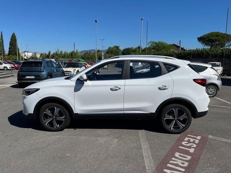 MG ZS Classic 1.5 VTi-tech Comfort