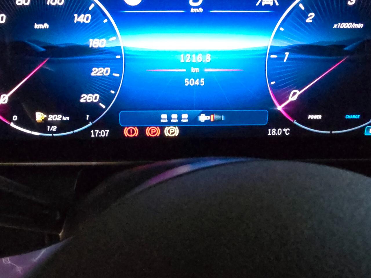 Mercedes-benz GLC 220 d 4Matic Mild Hybrid AMG Line Premium