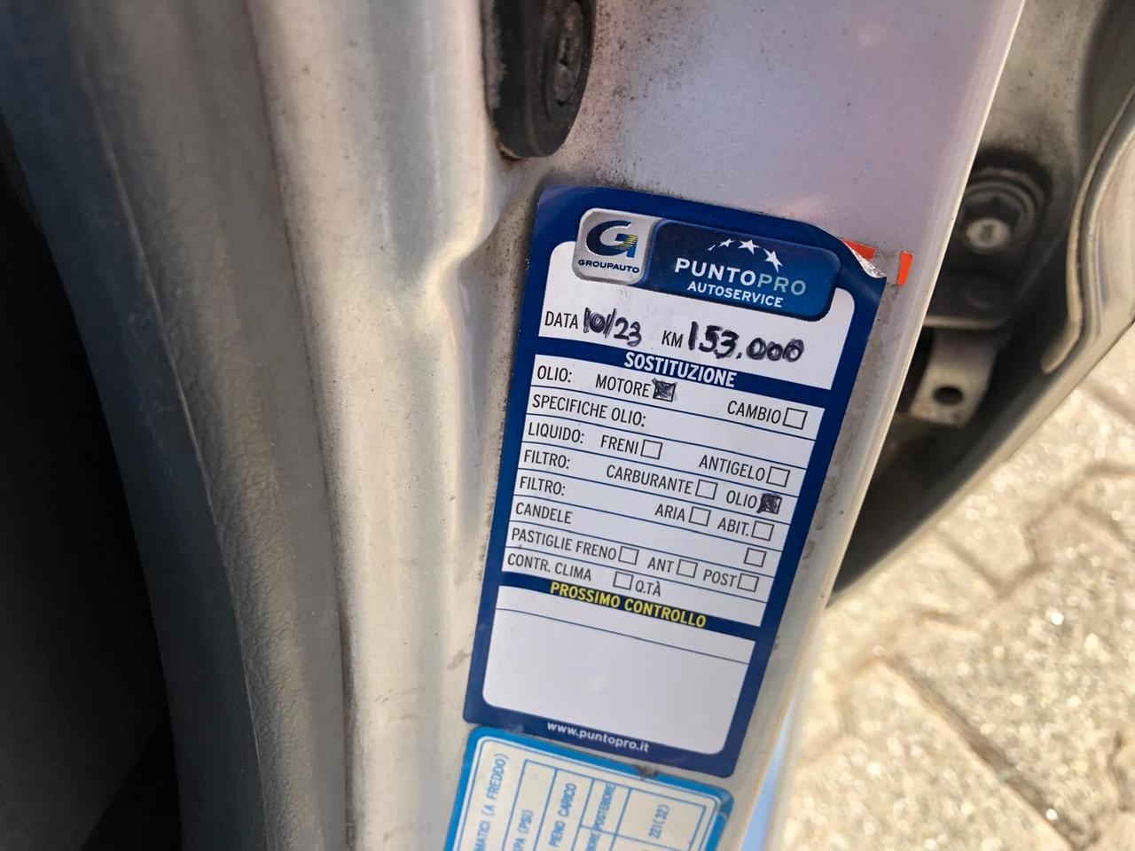 Hyundai Atos 1.0 12V GL