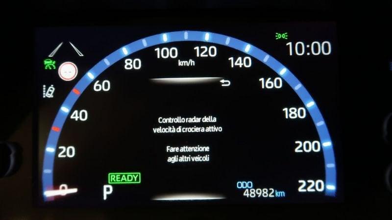 Toyota Yaris Cross 1.5H (116 CV) E-CVT Business