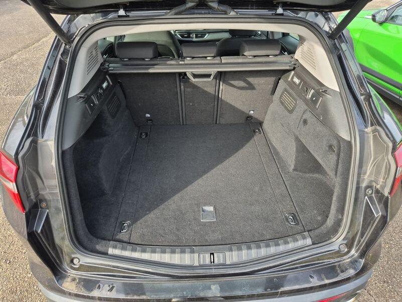 Alfa Romeo Stelvio Stelvio 2.2 Turbodiesel 160 CV AT8 RWD Business