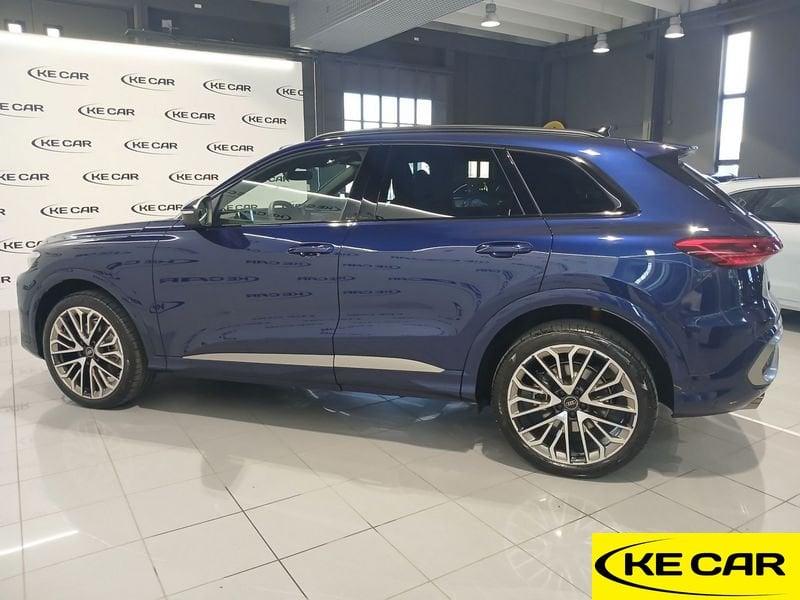 Audi Q5 TDi 204 cv mHEV+ Quattro S LINE - Cerchi 21