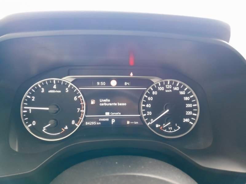 Nissan Qashqai MHEV 158 CV Xtronic Business