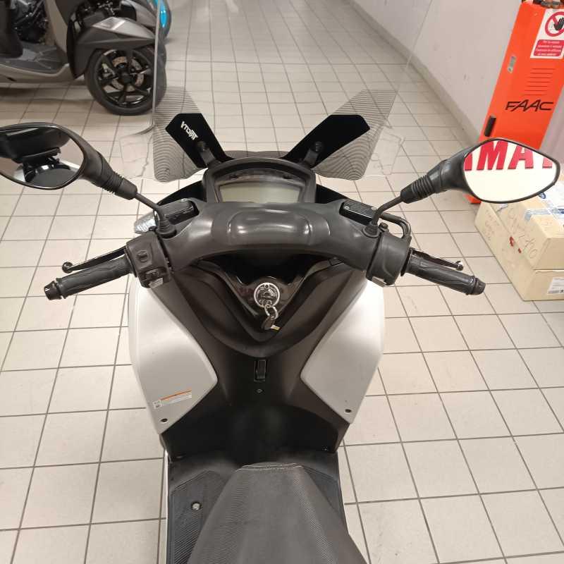 Yamaha Tricity 125 - 2014
